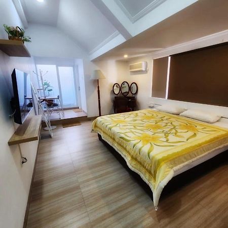 Kulem Gempol Hotell Bandung Eksteriør bilde