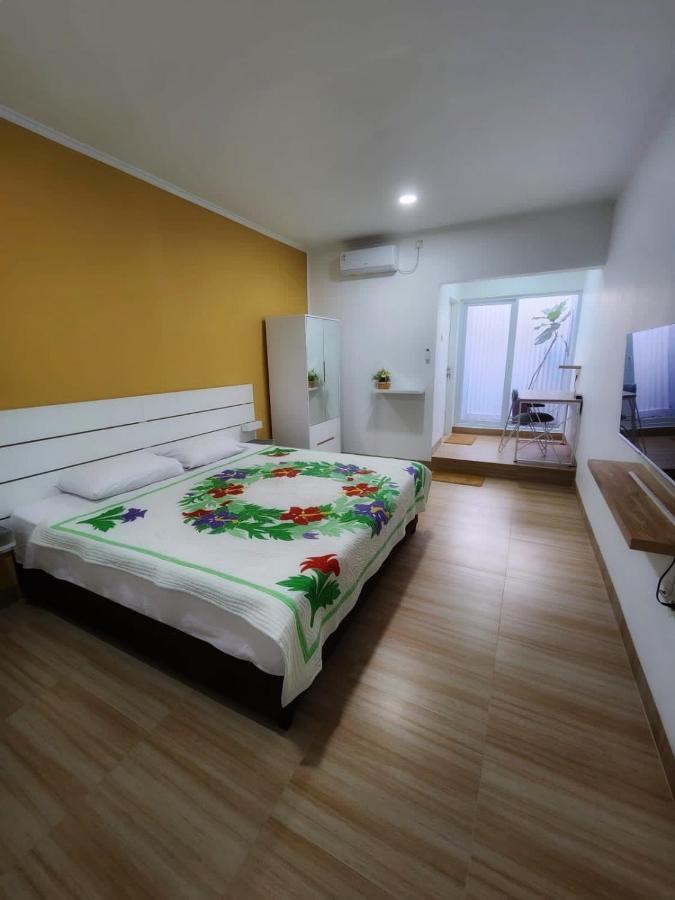 Kulem Gempol Hotell Bandung Eksteriør bilde