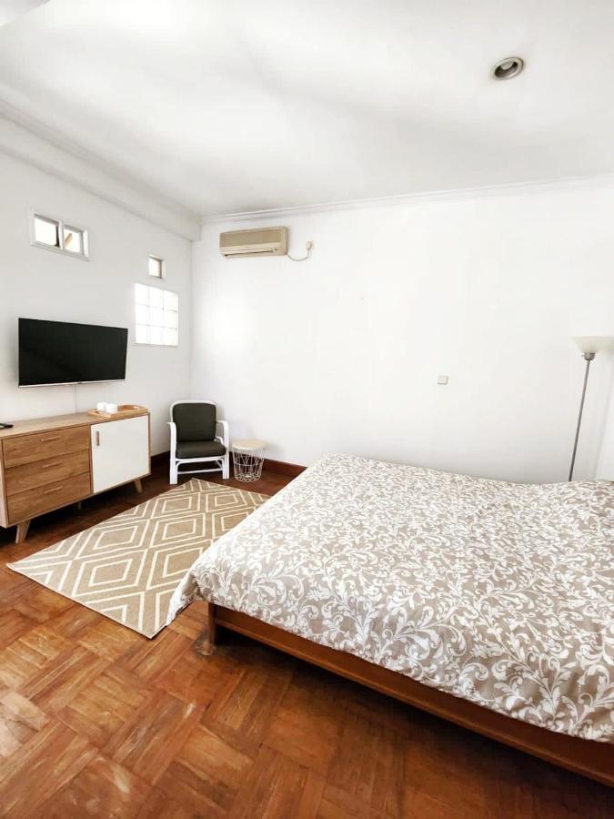 Kulem Gempol Hotell Bandung Eksteriør bilde