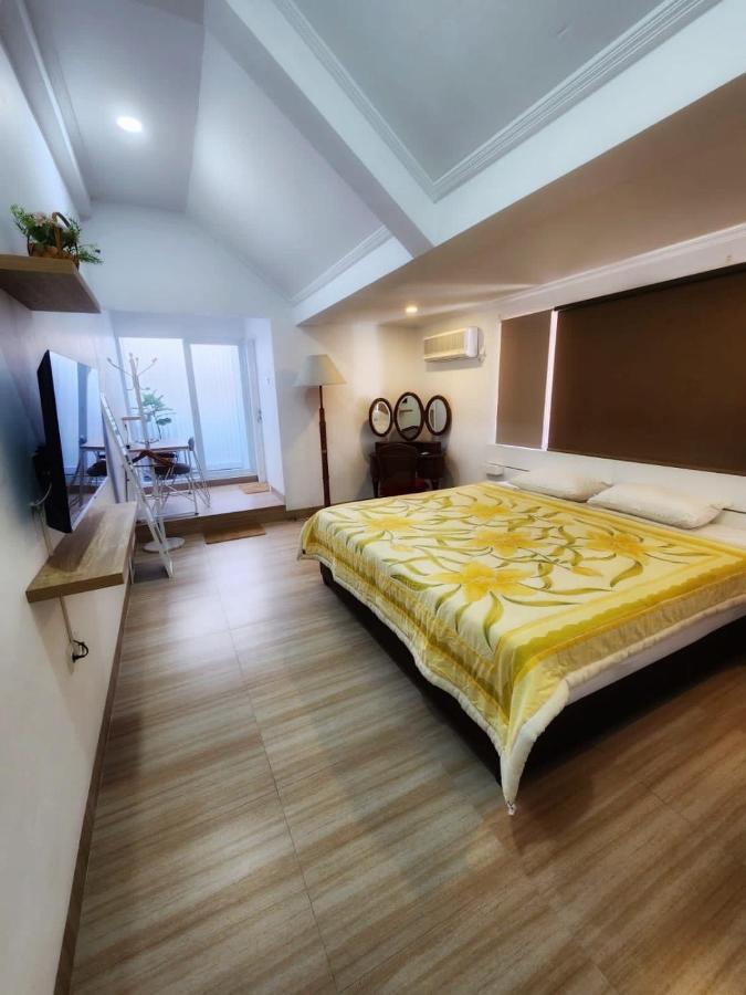 Kulem Gempol Hotell Bandung Eksteriør bilde