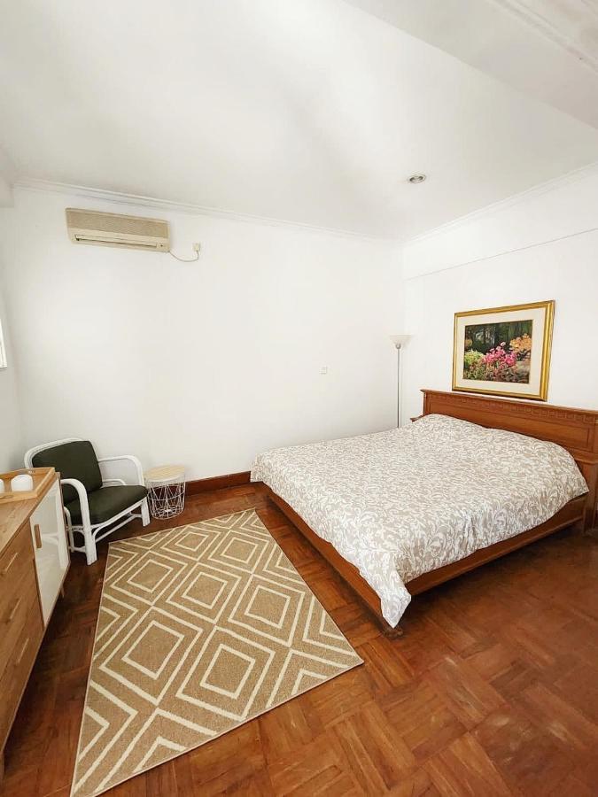 Kulem Gempol Hotell Bandung Eksteriør bilde