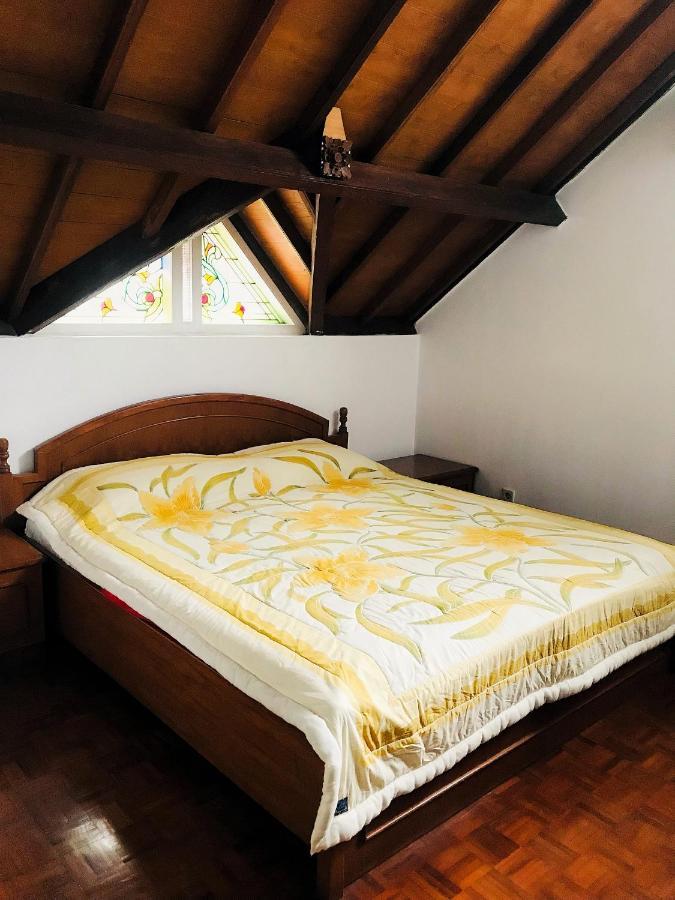 Kulem Gempol Hotell Bandung Eksteriør bilde