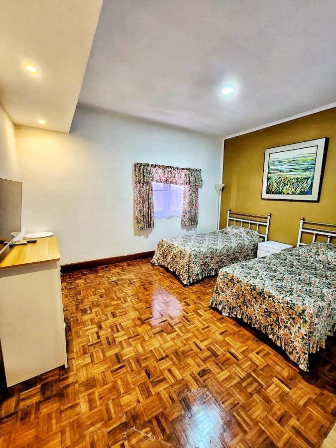 Kulem Gempol Hotell Bandung Eksteriør bilde