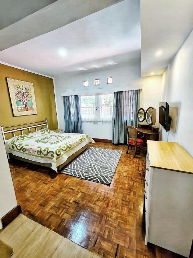 Kulem Gempol Hotell Bandung Eksteriør bilde