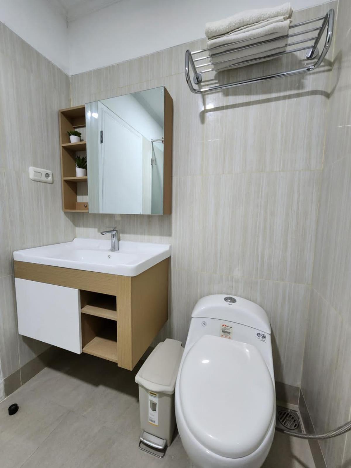 Kulem Gempol Hotell Bandung Eksteriør bilde